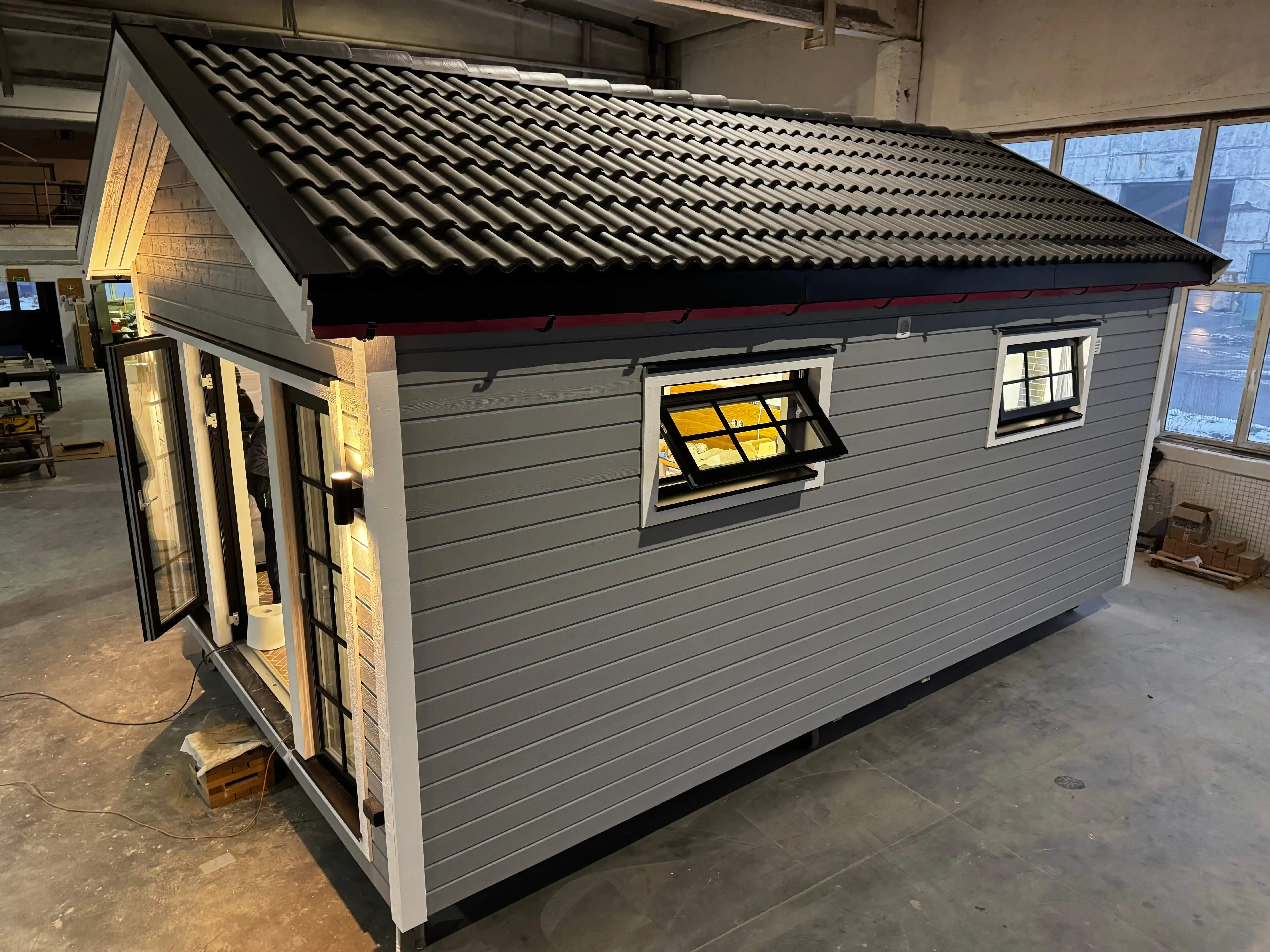 Highland Frame Kit